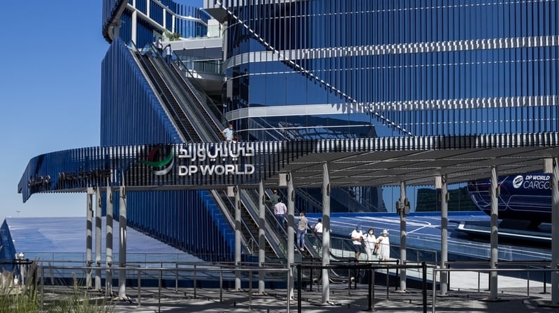 Low-Carbon Logistics Platforms Main Gallery Image