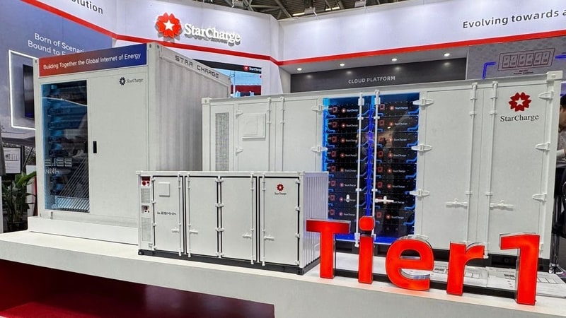Integrated Energy Systems Main Gallery Image