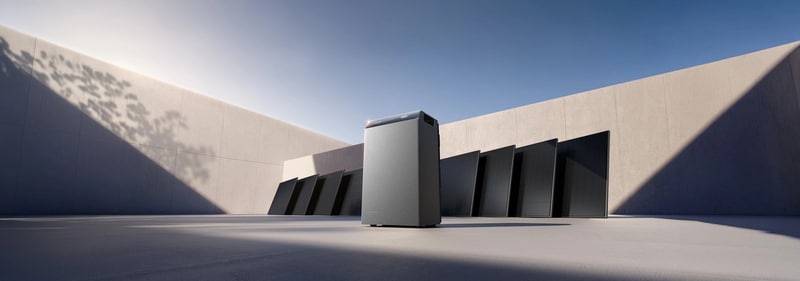 Smart Energy Systems Main Gallery Image