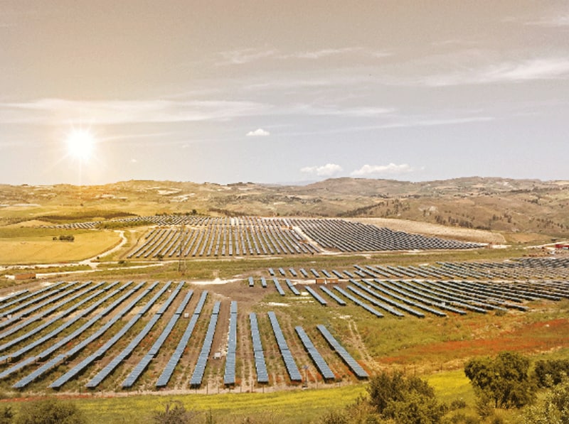 Solar Energy Breakthroughs Main Gallery Image