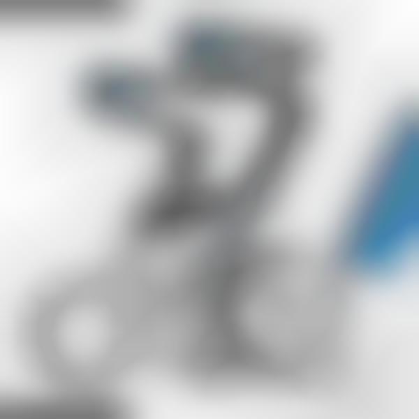 Hi-Techtizing Disability Aids