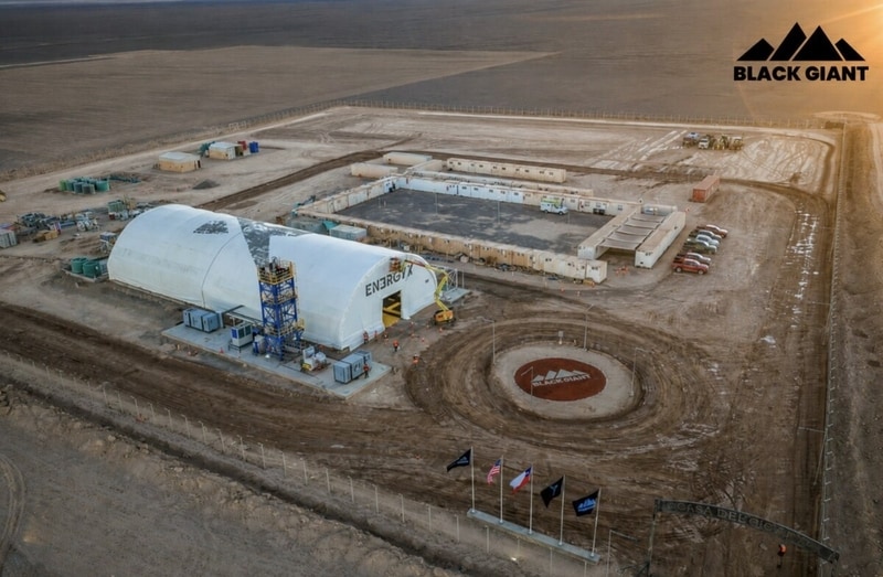Direct Lithium Extraction Main Gallery Image