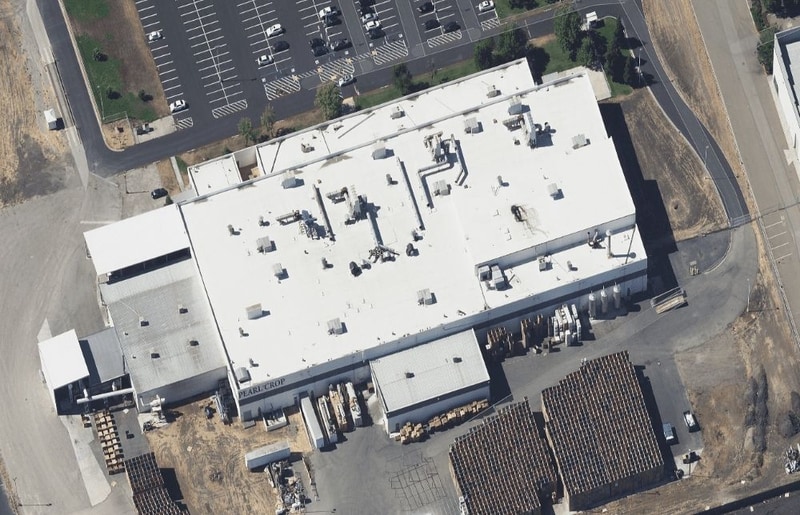 Distributed Industrial Solar Main Gallery Image