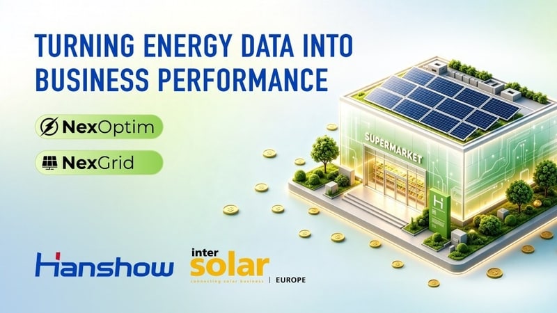Integrated Commercial Energy Platforms Main Gallery Image