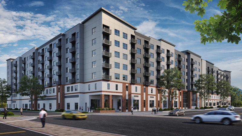 Net-Zero Residential Communities Main Gallery Image