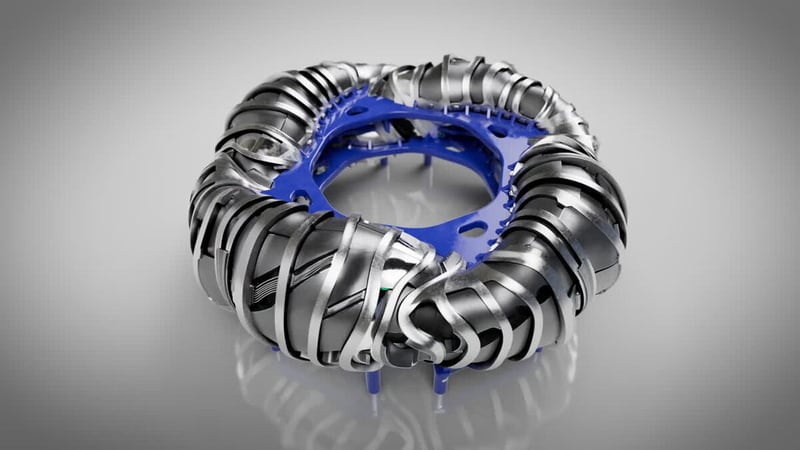 Stellarator Fusion Investments Main Gallery Image