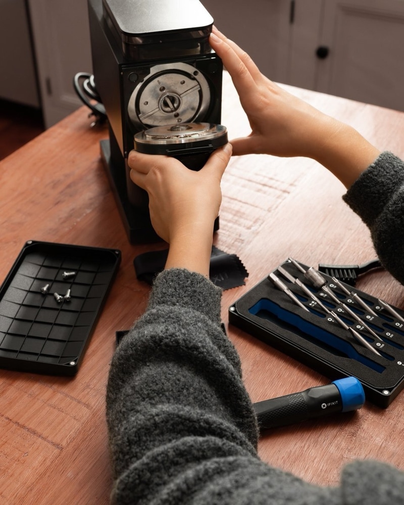 Home Appliance Repair Kits Main Gallery Image