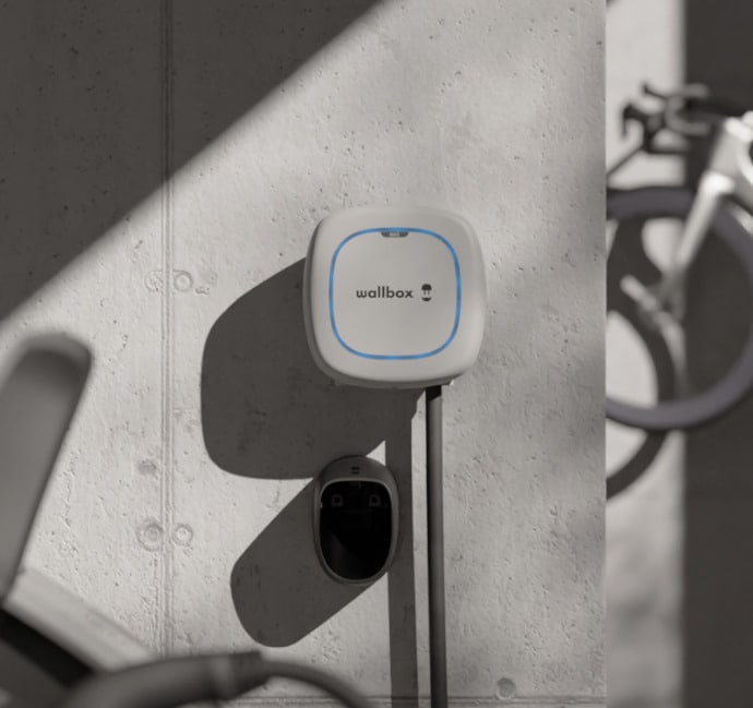 EV Charging Milestones Main Gallery Image