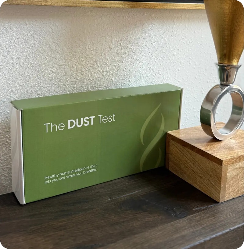 Integrated Environmental Diagnostics Main Gallery Image