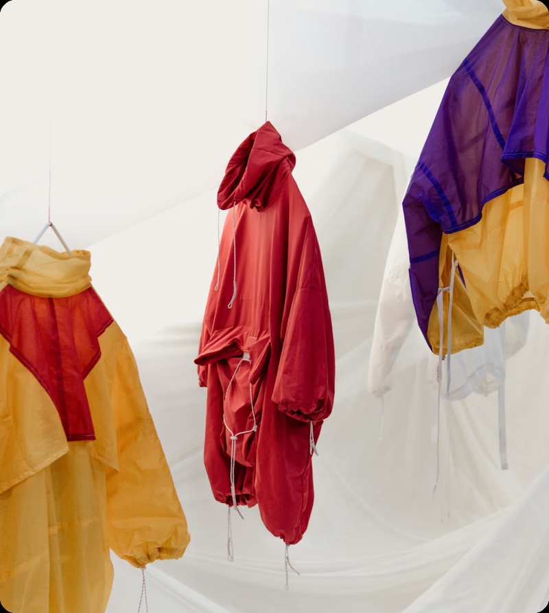 Nylon Recycling Technology Startups Main Gallery Image