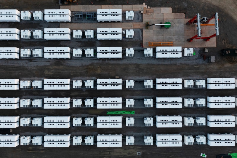 Behind-the-Meter Power Investments Main Gallery Image
