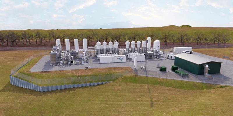 Landfill-to-Energy Facilities Main Gallery Image