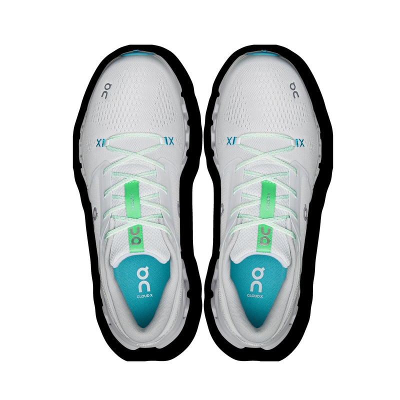 Carbon-Captured Footwear Foams Main Gallery Image