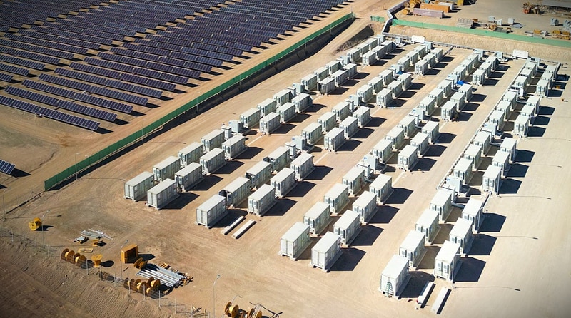Battery Storage Acquisitions Main Gallery Image