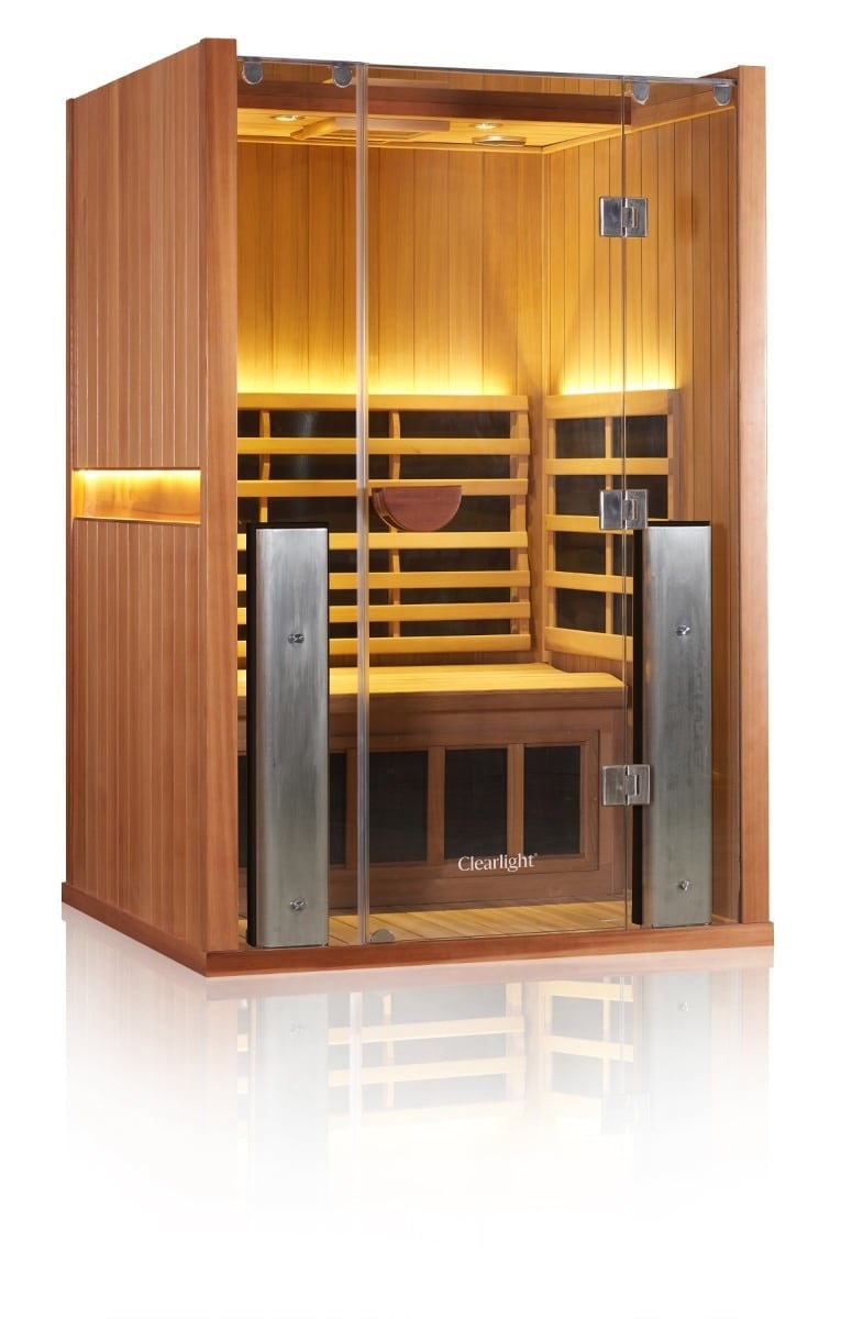 Infrared Sauna Research Initiatives