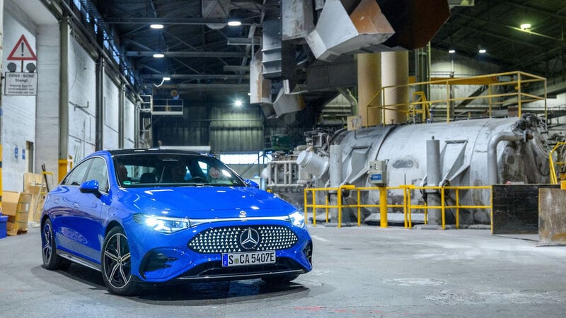 Aluminum EV Supply Chains Main Gallery Image