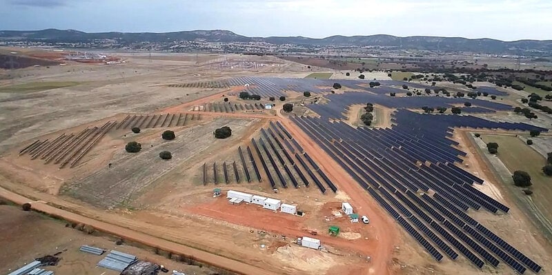 Corporate Solar Power Agreements Main Gallery Image