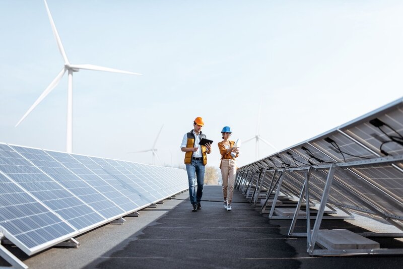 Clean Energy Procurement Main Gallery Image