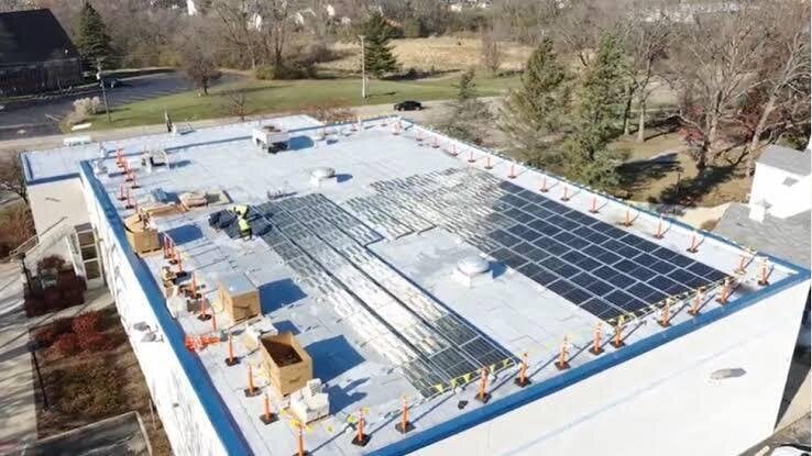 Solar Rebate Milestones Main Gallery Image