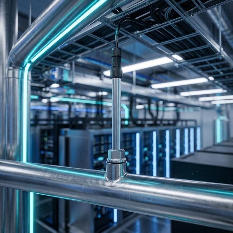 Liquid Cooling Sensors Main Gallery Image