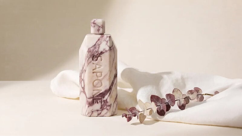 Soap-Based Shampoo Bottles Main Gallery Image