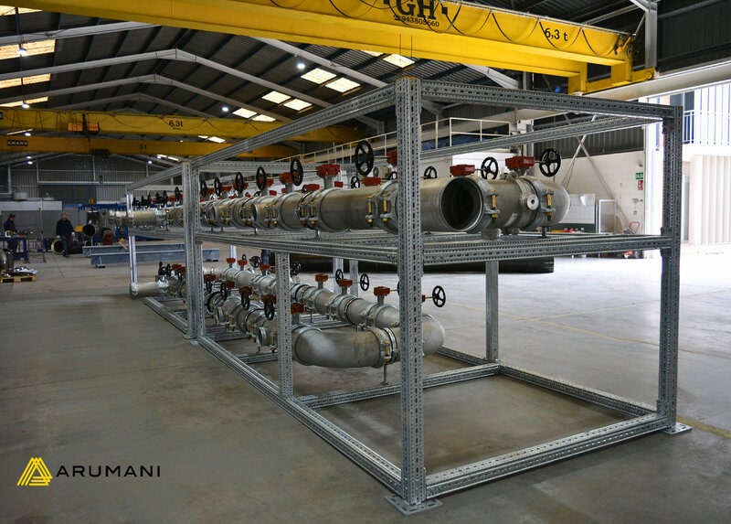 Modular Construction Main Gallery Image