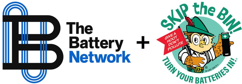 Battery Recycling Partnerships Main Gallery Image