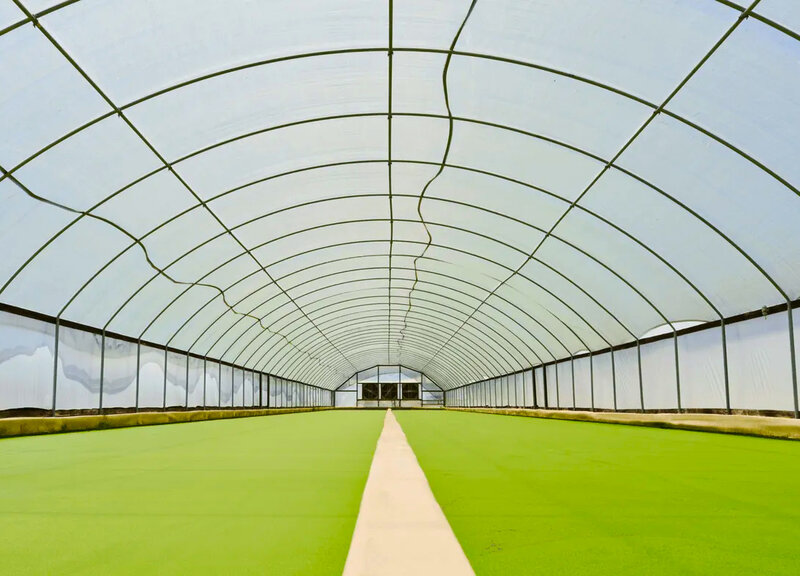 Water Lentil Protein Facilities Main Gallery Image