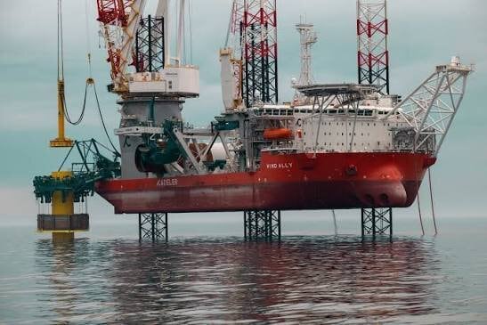 Offshore Wind Installation Acquisitions Main Gallery Image