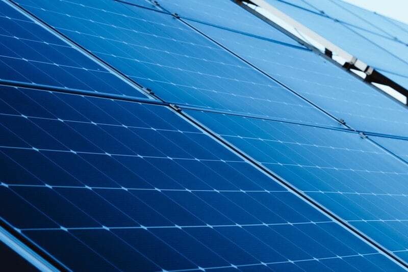 Solar Storage Power Deals Main Gallery Image