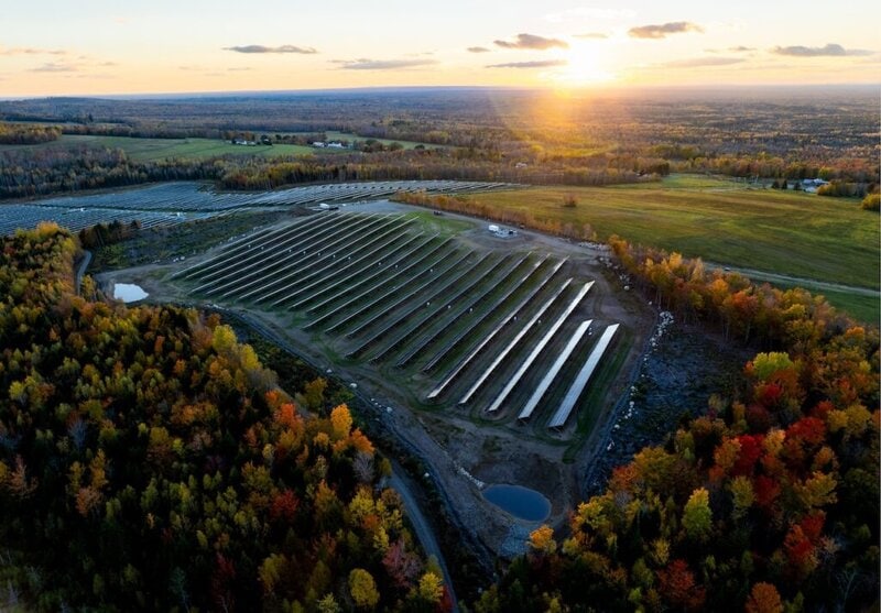 Solar Investment Funds Main Gallery Image