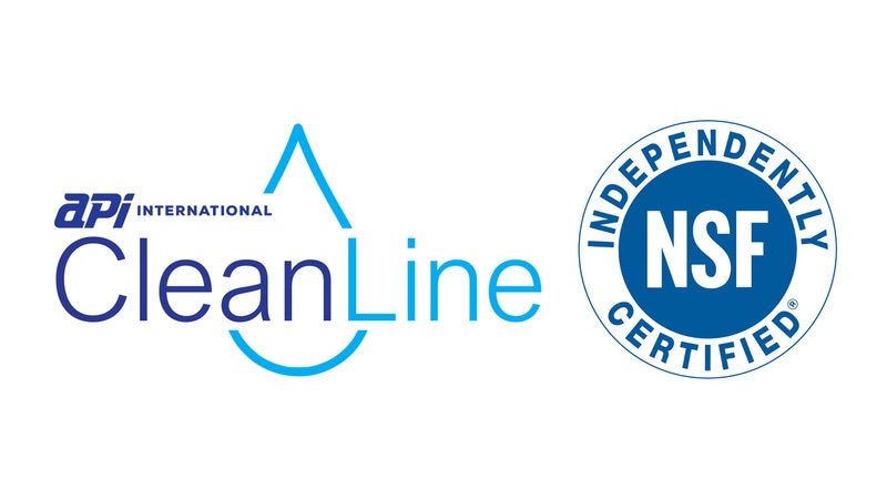 Certified Water Infrastructure Main Gallery Image