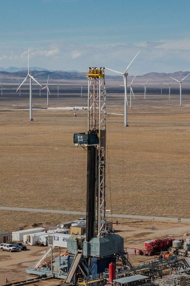 Enhanced Geothermal Power Agreements Main Gallery Image