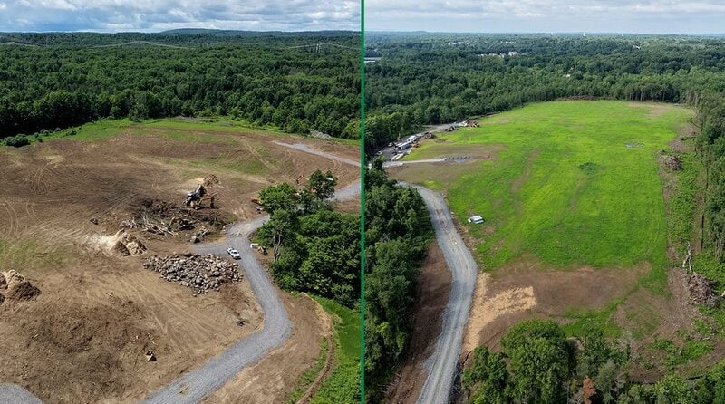Climate-Resilient Solar Projects Main Gallery Image