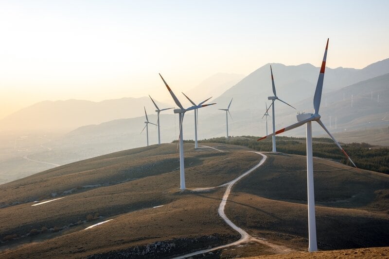 Wind Power Agreements Main Gallery Image