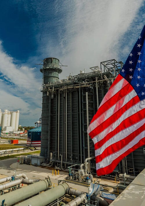 Nuclear Plant Restart Financing Main Gallery Image