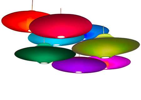 Lightform Sculptures