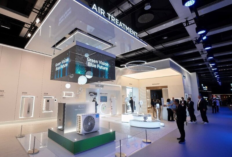Integrated Home Energy Systems Main Gallery Image