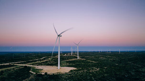 Wind Power Investments Main Gallery Image