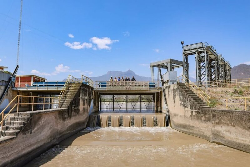 In-Conduit Hydropower Systems Main Gallery Image