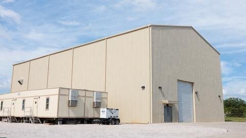 Micro Nuclear Reactor Approvals Main Gallery Image