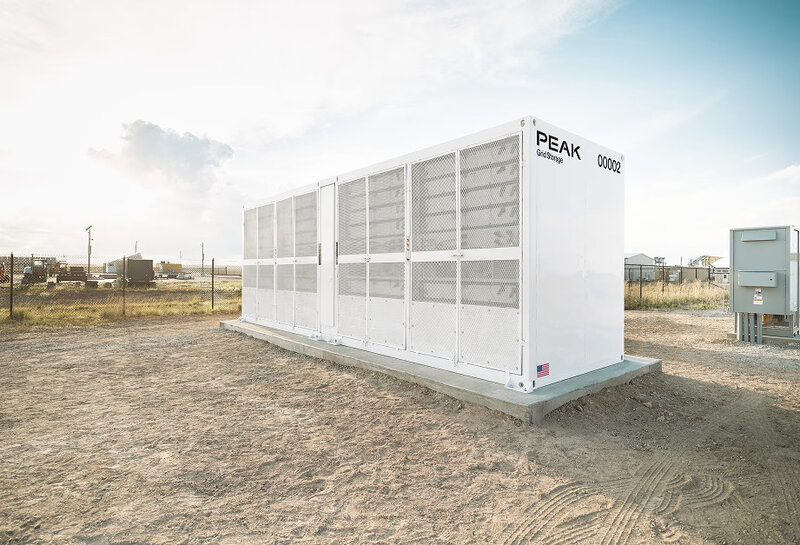 Sodium-Ion Grid Storage Main Gallery Image