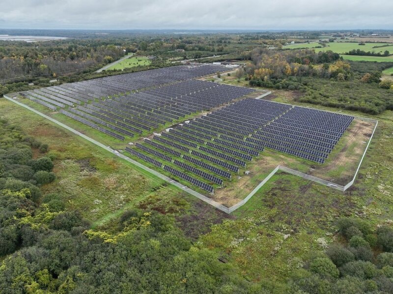 Adaptive Solar Installation Systems Main Gallery Image