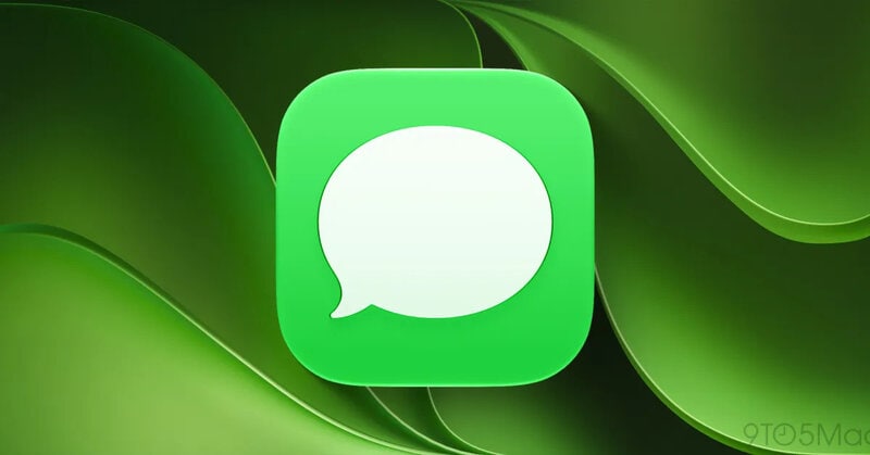 Contextual Message Prompts: Apple Brings Contextual Message Suggestions ...