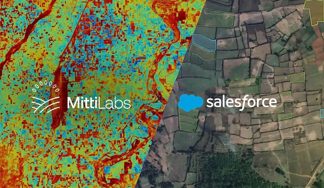 Satellite-Verified Methane Reductions Main Gallery Image