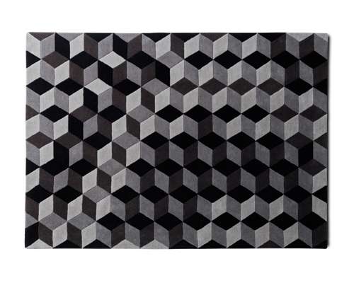 Great Geometric Carpets