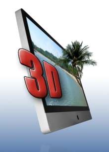 64-Degree TVs