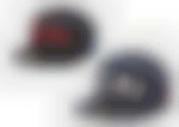 Famous Fleece Hats