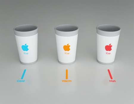USB Drink Heaters