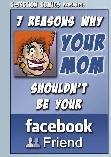 Humiliating Social Media Moms